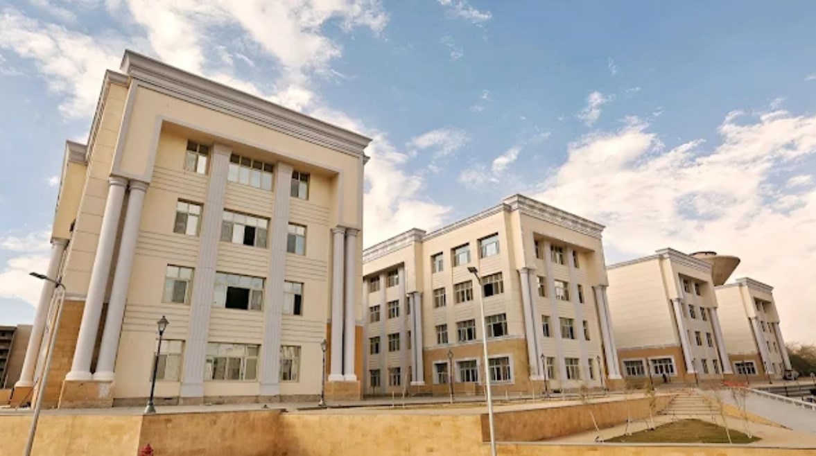 تقديم جامعة حلوان الأهلية 2026-2027..رابط التسجيل 